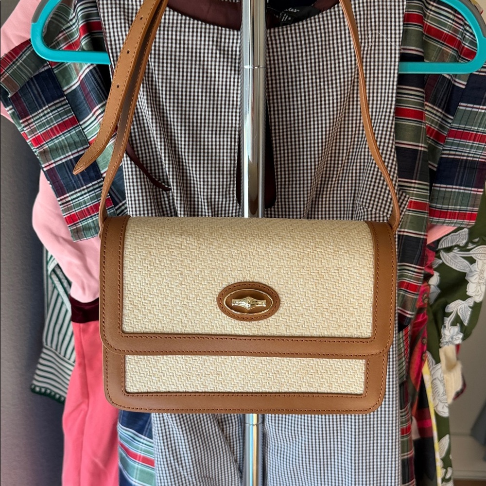 Talbots Crossbody